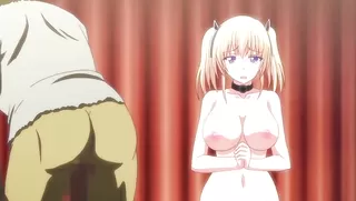 Shakuen no Eris - Ep.3