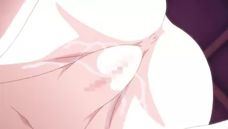 Shakuen no Eris - Ep.3