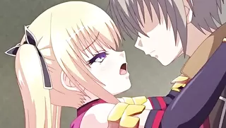 Shakuen no Eris - Ep.4