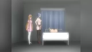 Tokubetsu Byoutou - Ep.2