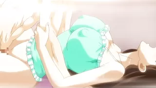 Kiniitta Chitsu ni Ikinari Nakadashi