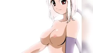 Little Monica Monogatari - Ep.2