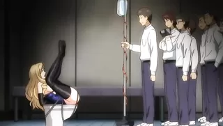 Koukai Benjo - Ep.1