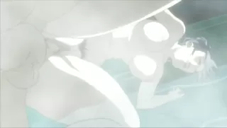 Ryokan Shirasagi - Ep.2