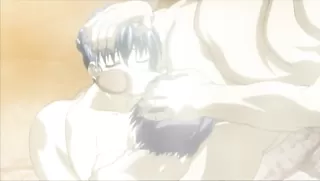 Ryokan Shirasagi - Ep.2