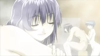 Ryokan Shirasagi - Ep.2