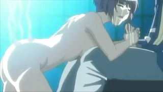 Ryokan Shirasagi - Ep.2