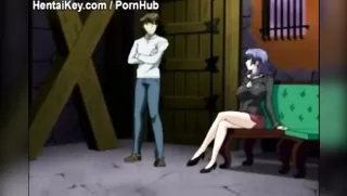 Bondage Double Penetration Toy