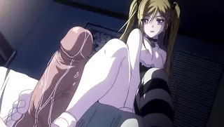 Kanojo x Kanojo x Kanojo - Ep.1