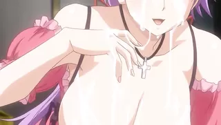 Kanojo x Kanojo x Kanojo - Ep.1