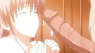 Kanojo x Kanojo x Kanojo - Ep.1