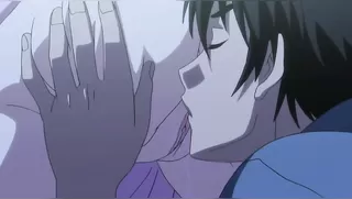 Kanojo x Kanojo x Kanojo - Ep.3