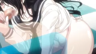 Watashi wa, Kairaku Izonshou - Ep.1