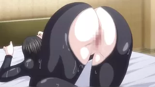 Boku to Sensei to Tomodachi no Mama - Ep.1