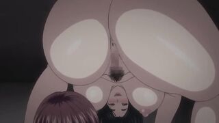 Boku to Sensei to Tomodachi no Mama - Ep.2