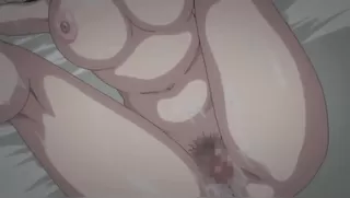 Boku to Sensei to Tomodachi no Mama - Ep.2