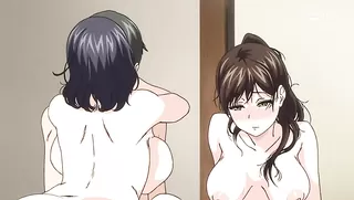 Houkago no Yuutousei - Ep.1