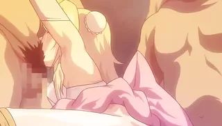 Mashou no Nie 3 - Ep.1