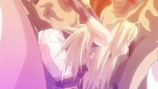 Mashou no Nie 3 - Ep.2