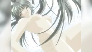 Sibling Secret - She's the Twisted Sister - Ep.1