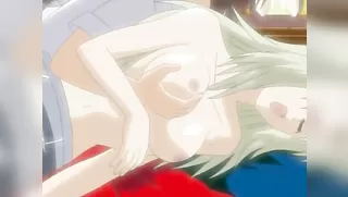 Sibling Secret - She's the Twisted Sister - Ep.3