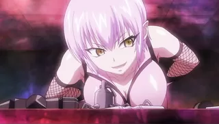 Taimanin Asagi 2 - Ep.1