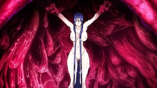 Taimanin Yukikaze - Ep.2 Taimanin Yukikaze - Ep.2