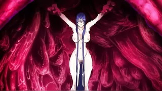 Taimanin Yukikaze - Ep.2