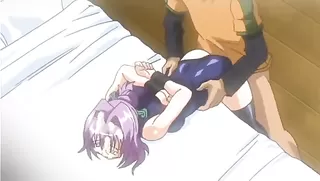 Gakuen 2 - Ep.1