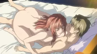 Hitozuma Kasumi-san - Ep 2