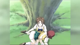 After School Mania Club - Ep.1