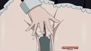 Maid-san to Boin Damashii - Ep.1