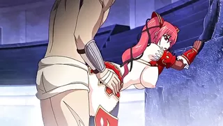 Tensei Kendo no Harem Colosseo - Ep.3