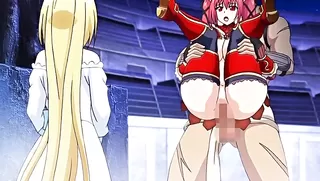 Tensei Kendo no Harem Colosseo - Ep.3