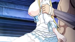 Tensei Kendo no Harem Colosseo - Ep.4