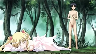 Bishoujo Hyouryuuki - Ep.1