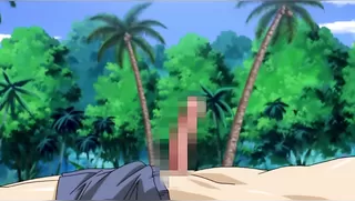 Bishoujo Hyouryuuki - Ep.1