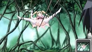 Bishoujo Hyouryuuki - Ep.1