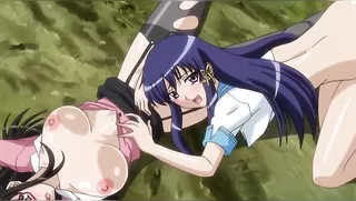 Bishoujo Hyouryuuki - Ep.2