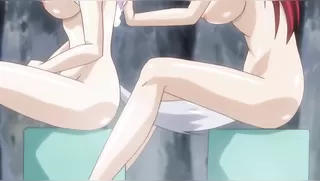 Bishoujo Hyouryuuki - Ep.2