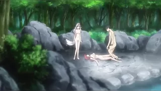 Bishoujo Hyouryuuki - Ep.2