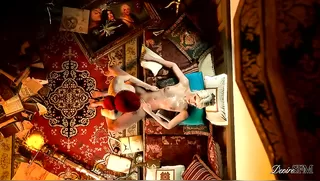 Forgotten Rituals - DesireSFM - The Witcher - Futa