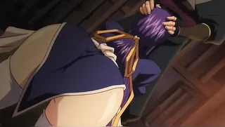 Kunoichi Sakuya - Ep.1