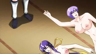 Kunoichi Sakuya - Ep.2