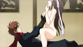 Kunoichi Sakuya - Ep.2