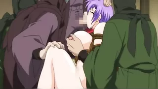 Kunoichi Sakuya - Ep.2