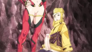 Secret Journey - Ep.1