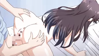 Boku to Joi no Shinsatsu Nisshi