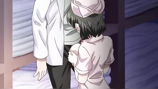 Boku to Joi no Shinsatsu Nisshi