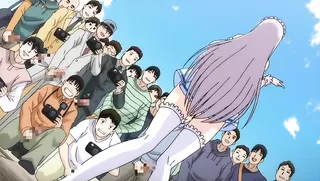 Cosplay Roshutsu Kenkyuukai - Ep.1